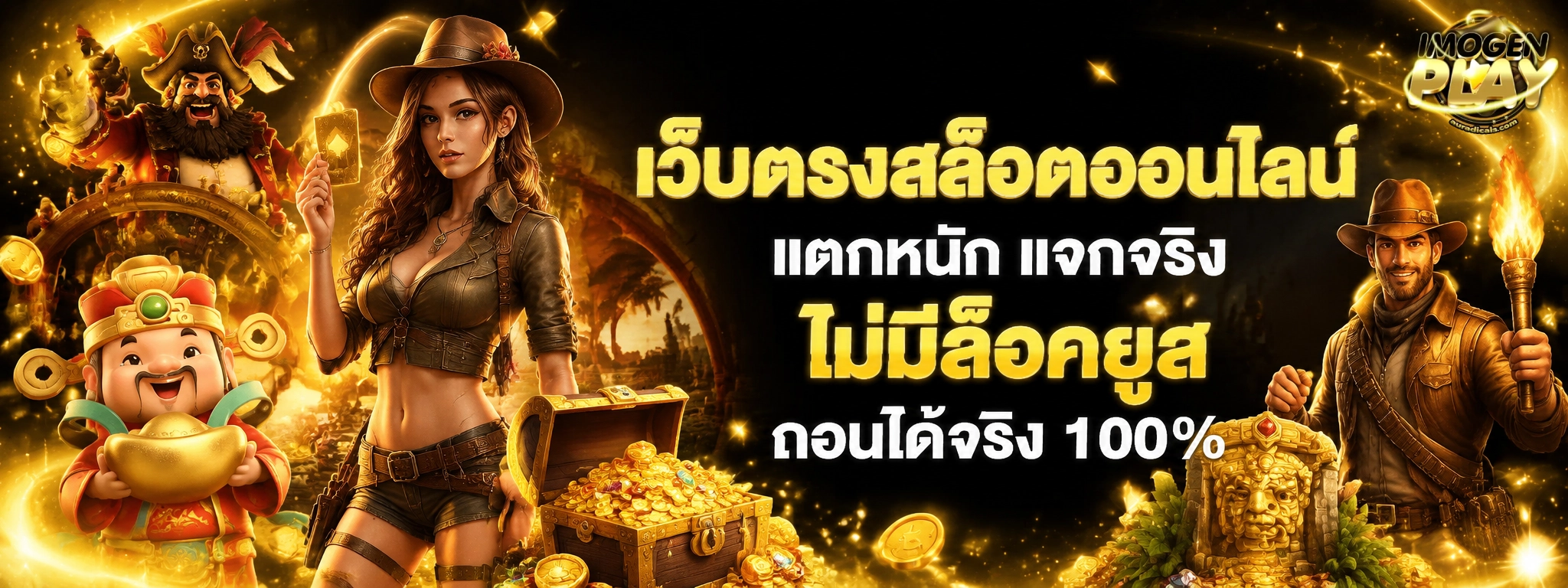 imogenplay สล็อต